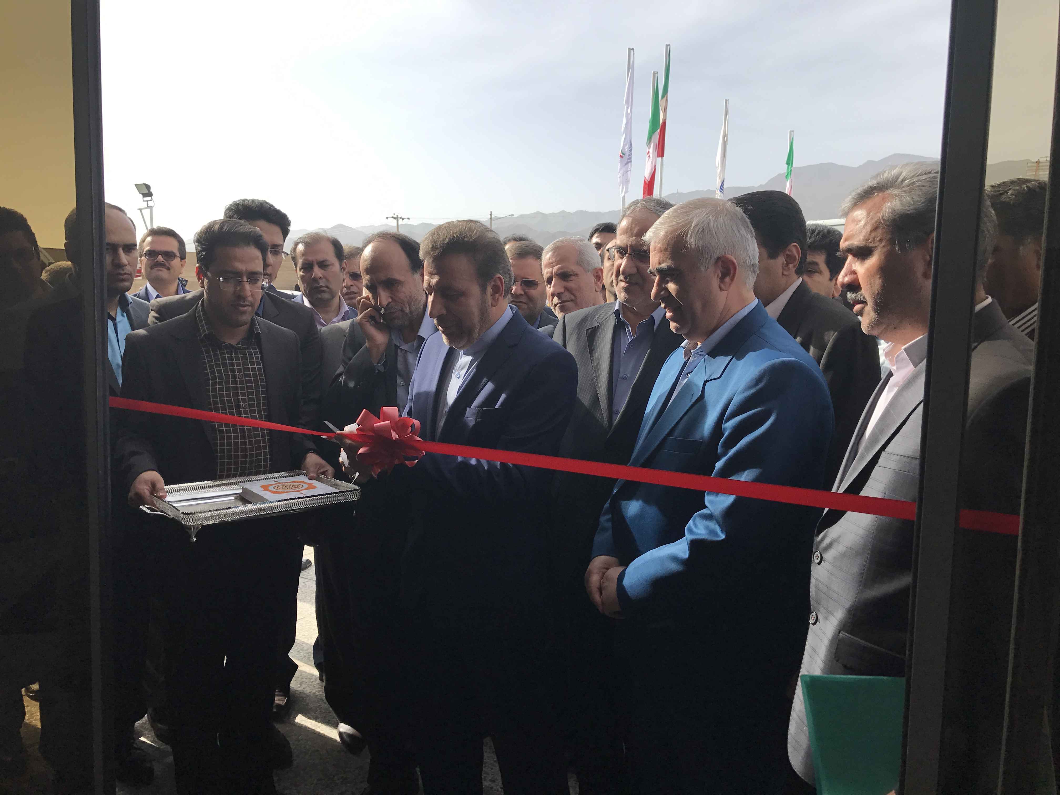 سفر وزیر 3
