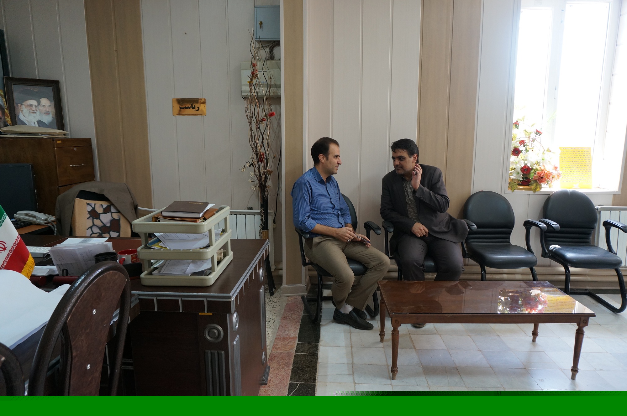 بازدید نهبندان