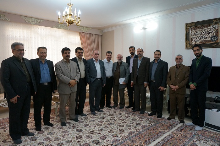 ایثارگران