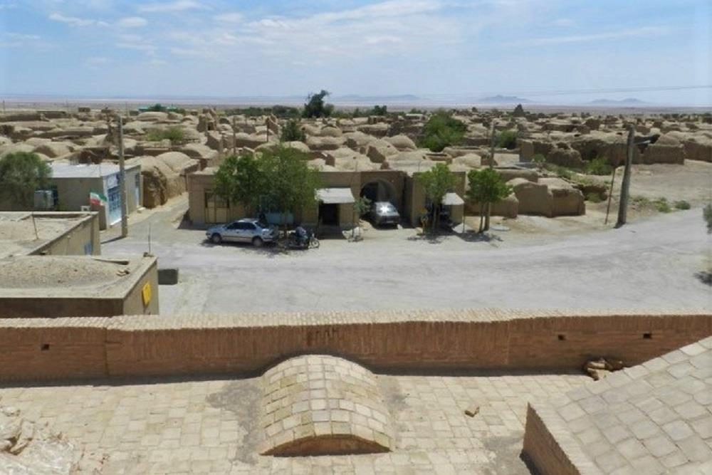شبکه ملی اطلاعات در عشق آباد بشرویه؛ گامی دیگر در مسیر توسعه ی روستایی