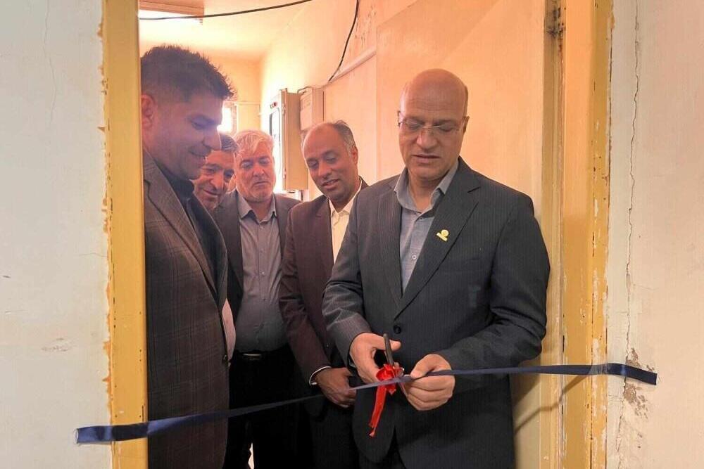 بهره برداری ۳ پروژه ارتباطی شهرستان سربیشه با اعتباری بالغ بر ۱۹۰ میلیارد ریال