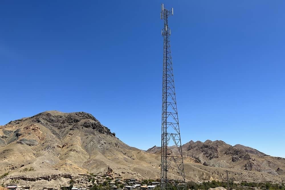 بیش از ۲۳۶ خانوار روستایی در شهرستان سربیشه به اینترنت پرسرعت متصل شدند