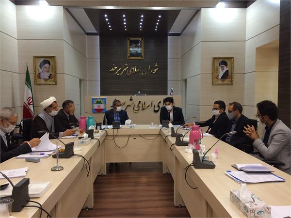 دستیابی به شهر هوشمند نیازمند همکاری شهرداری و شوراست