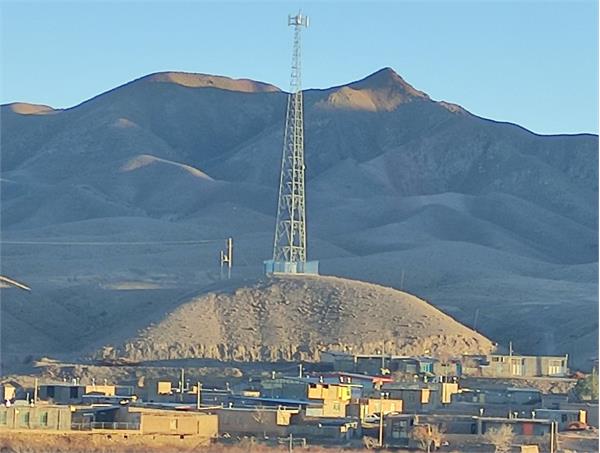 600 خانوار روستایی دیگر خراسان جنوبی به شبکه ملی اطلاعات متصل شدند
