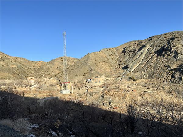 طعم شیرین فناوری، کام اهالی 14 روستای استان را شیرین کرد