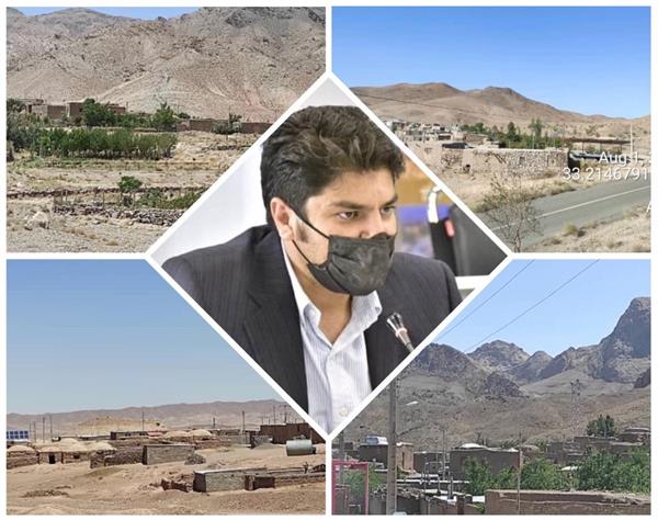 راه اندازی ۵ سایت دیگر و برقراری اینترنت پرسرعت همراه در ۶ روستای خراسان جنوبی