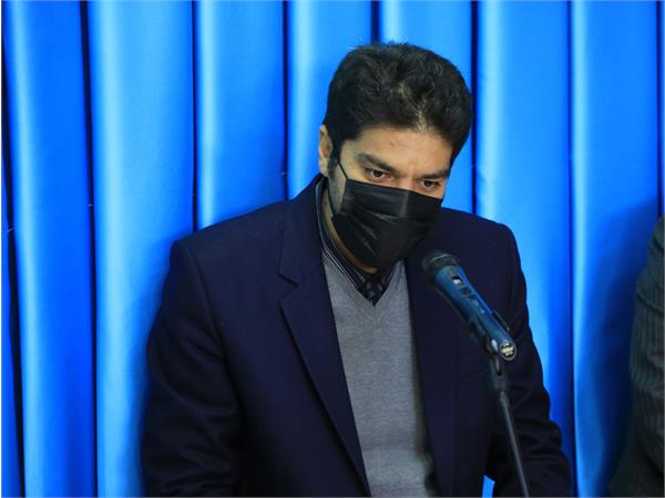 طی یک ماه 16سایت توسعه شبکه ملی اطلاعات در خراسان جنوبی راه اندازی شد