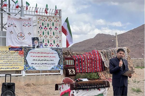 طی سال گذشته 75 روستای استان به شبکه ملی اطلاعات متصل شدند