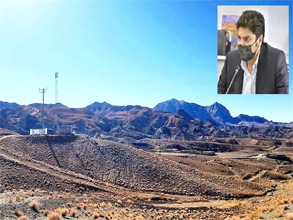 دسترسی ۲۰۰ خانوار روستایی دیگر استان به اینترنت همراه