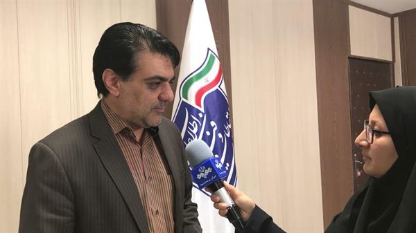 سنجش میزان تششعات دکل های مخابراتی