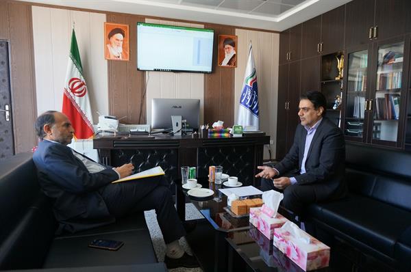 پرداخت 4700 میلیون ریال تسهیلات به طرح های کارآفرینی حوزه فناوری اطلاعات در شهرستان های فردوس، طبس، سرایان و بشرویه
