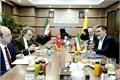 آمادگی تهران و آنکارا برای توسعه همکاری‌های پستی و تجارت الکترونیک فرامرزی