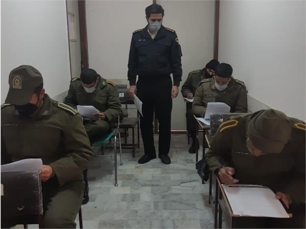 برگزاری 9 دوره مهارت آموزی سربازان وظیفه در حوزه فناوری اطلاعات