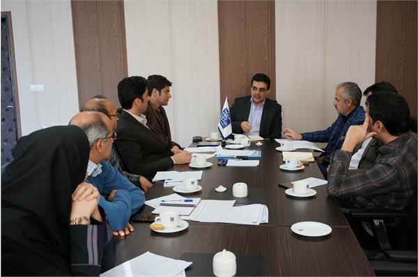 استعلامات الکترونیکی بین دستگاهی گامی مهم در راستای تکامل دولت الکترونیکی