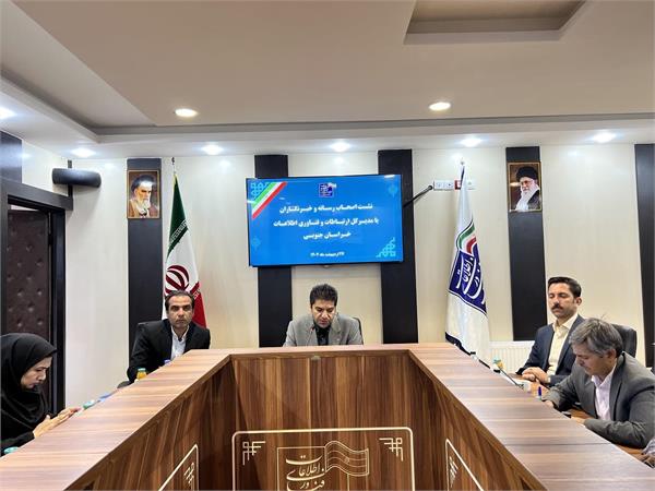 از ابتدای دولت، 92 روستای خراسان جنوبی از اینترنت پرسرعت همراه بهره مند شده اند