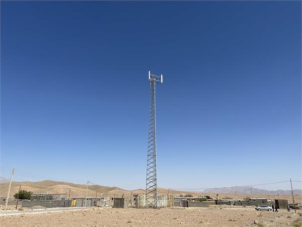 8 روستای دیگر خراسان جنوبی به شبکه ملی اطلاعات متصل شدند