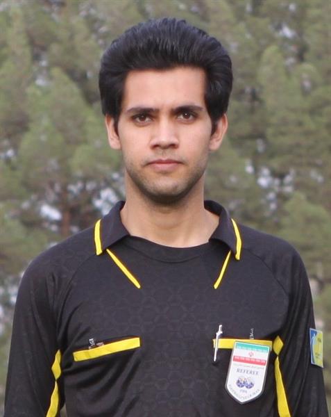 کارمند اداره کل ارتباطات و فناوری اطلاعات خراسان جنوبی موفق به دریافت درجه ملی داوری فوتبال شد.
