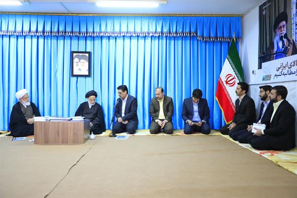 زیرساخت های ارتباطی مورد نیاز شبکه ملی اطلاعات تامین شده است