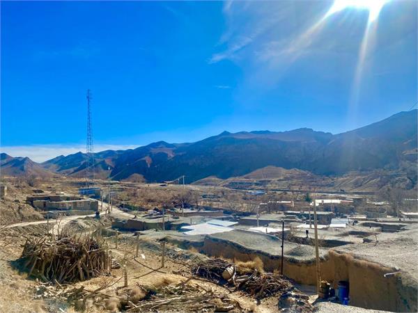 ١٥ روستای خراسان جنوبی به شبکه ملی اطلاعات شدند