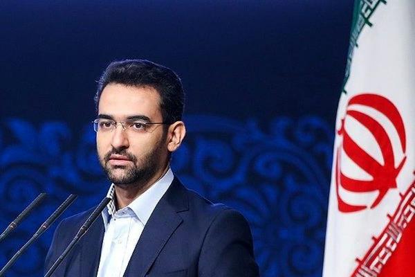 سفر وزیر ارتباطات و فناوری اطلاعات به استان خراسان جنوبی
