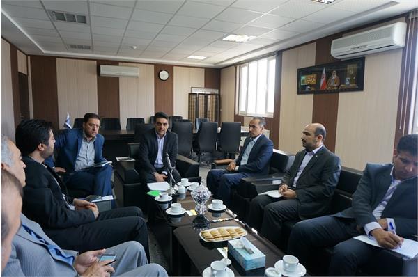لزوم آمادگی واحدهای ارتباطی خراسان جنوبی جهت مواجهه با سیل احتمالی