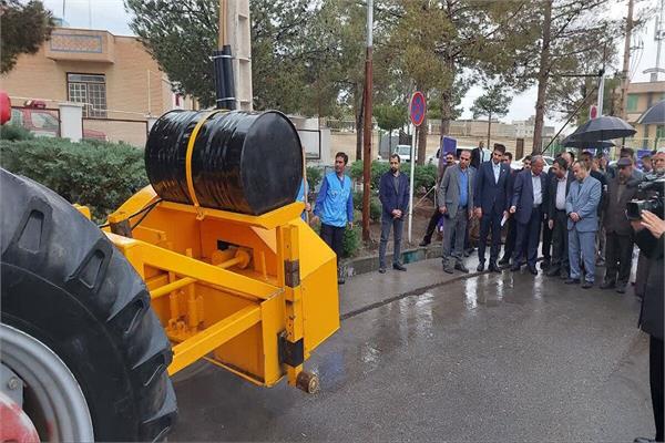 آغاز عملیات اجرایی فیبر نوری منازل و کسب و کارها در استان خراسان جنوبی