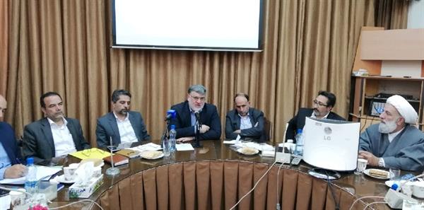 سطح بالای کیفی شاخص های ارتباطی در شهرستان فردوس خراسان جنوبی