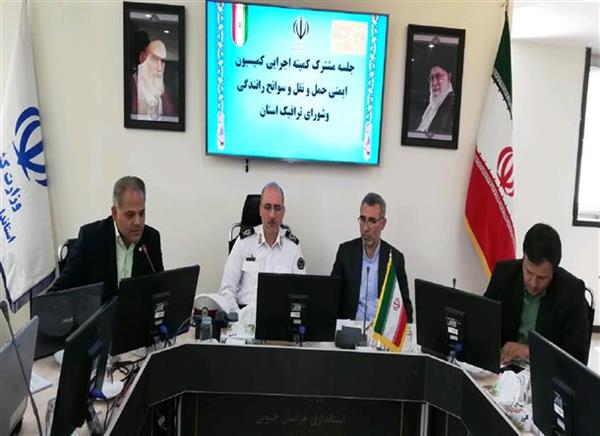 94 درصد جاده های خراسان جنوبی از پوشش تلفن همراه بهره مند هستند