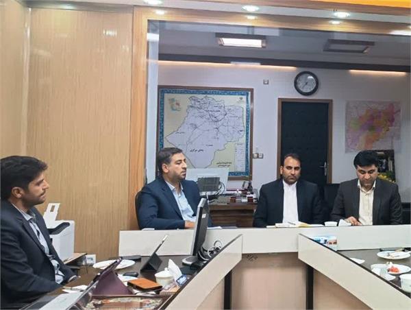 273 کیلومتر فیبر نوری روستایی در خراسان جنوبی اجرا می شود