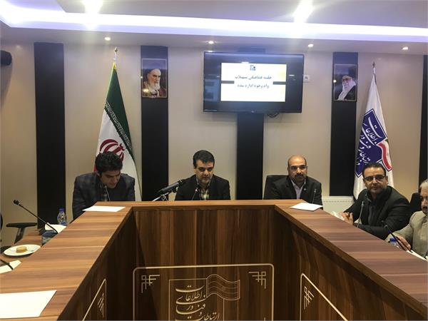 حمایت از طرح ها و ایده های فناورانه و خلاقانه فاوا در قالب وام وجوه اداره شده در استان خراسان جنوبی