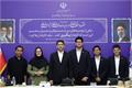 قهرمانی مهم است، اما بازگشت و خدمت هنر است/نخبگان جوان به ظرفیت‌های فضایی کشور متصل می‌شوند