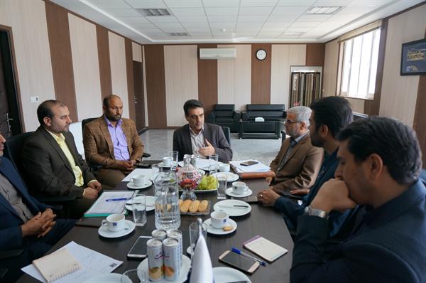 برنامه ریزی در راستای حفظ ارتباطات پایدار در مواقع بحرانی