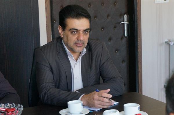 تاکید مدیر کل ارتباطات و فناوری اطلاعات خراسان جنوبی بر ضرورت فعالیت شرکت های بومی استان در نظام خدمات امنیت اطلاعات