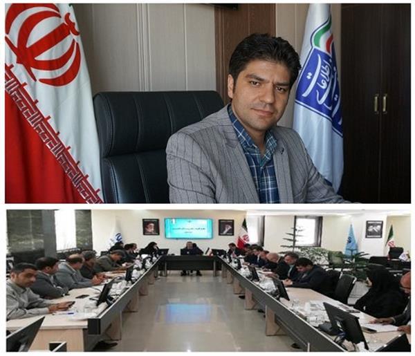 تا شهریور ماه98، سطح تحت پوشش تلفن همراه جاده های خراسان جنوبی به 96 درصد می رسد