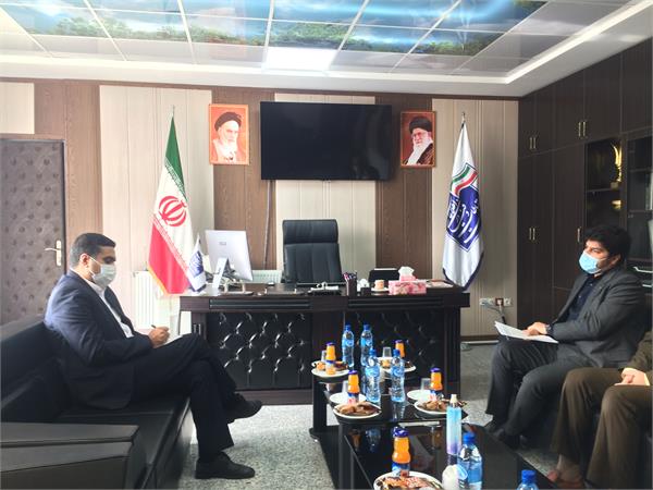 برنامه ریزی اتصال 180 روستای قائنات و زیرکوه به شبکه ملی اطلاعات
