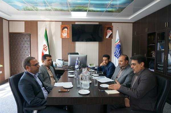 مناطق و روستاهای هدف گردشگری استان تا پایان سال از سرویس اینترنت پرسرعت بیسیم بهره مند خواهند شد.