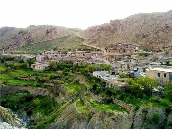 روستای ییلاقی سراب شهرستان سرایان به شبکه ملی اطلاعات متصل شد