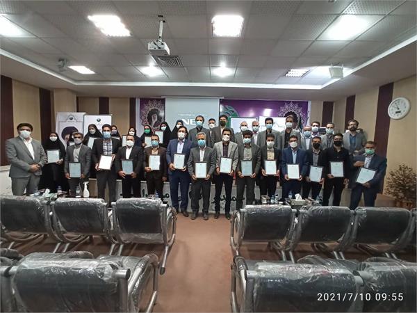 اعطای مجوز بانک مرکزی به 100 کارگزار باجه های پست بانک روستایی خراسان جنوبی