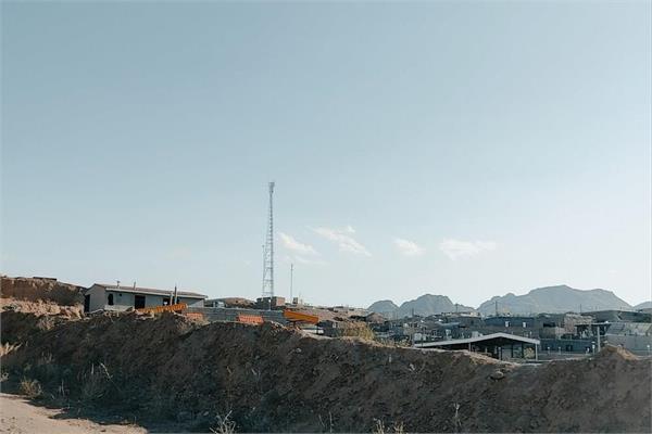روستای کلاته‌میر شهرستان نهبندان به شبکه اینترنت پرسرعت متصل شد