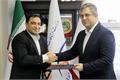 تفاهم‌نامه همکاری پژوهشگاه فضایی ایران و پژوهشگاه نیرو امضا شد