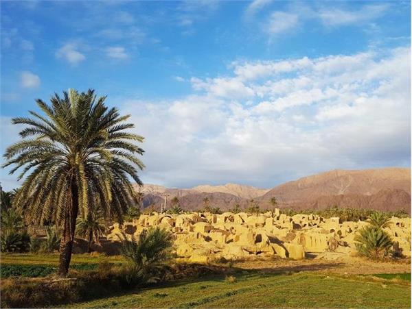 اتصال دومین روستای جهانی گردشگری ایران، به اینترنت پرسرعت همراه