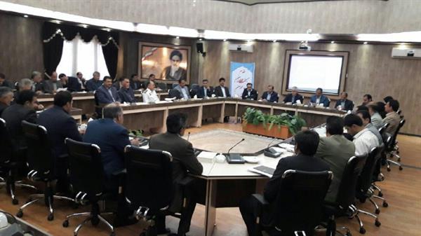 بررسی مشکلات ارتباطی روستاهای حاشیه شهر بیرجند در بازدید استاندار از این روستاها