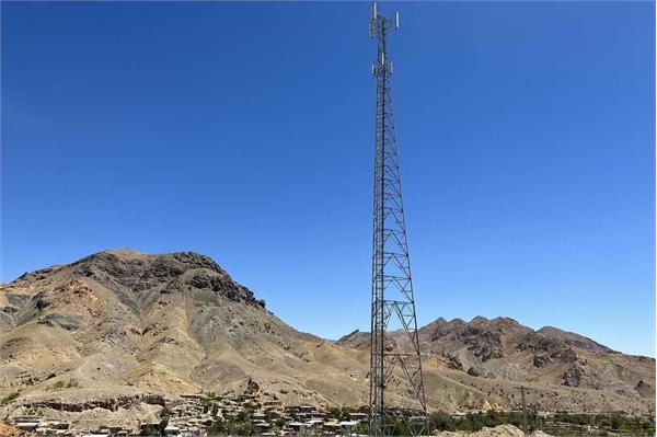 از ابتدای مرداد ماه 8 سایت همراه روستایی در استان خراسان جنوبی راه اندازی شده است