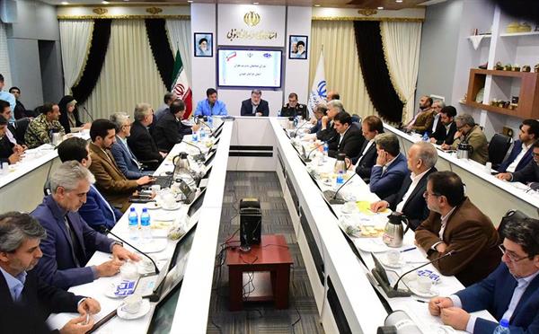 نوروز پایدار در ارتباطات استان خراسان جنوبی