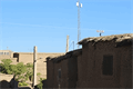 ارتقا تکنولوژی سایت همراه روستای کرچ قائنات