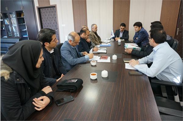 نقش مهم به اشتراک گذاری لایه های GIS دستگاه های اجرایی در توسعه دولت الکترونیکی