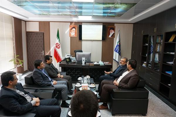 استعداد بالقوه خراسان جنوبی در تولید فیبر نوری و صنایع مرتبط