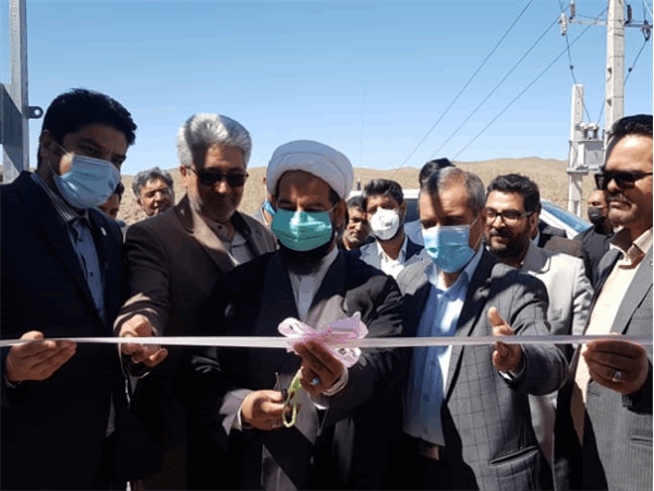 بیش از 70 درصد روستاهای شهرستان درمیان خراسان جنوبی به شبکه ملی اطلاعات متصل هستند