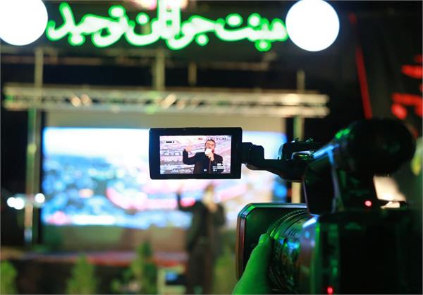 ۴۱ مودم رایگان در اختیار هیات‌های مذهبی خراسان جنوبی قرار گرفت
