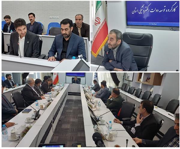 دستگاه های اجرایی از محصولات و خدمات فناوری اطلاعات شرکت های بومی خریداری کنند